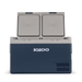 Igloo ICF80DZ ACDC dual-zone compressor koelbox - 78 liter