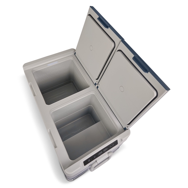 Igloo ICF80DZ ACDC dual-zone compressor koelbox - 78 liter