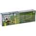Umbro voetvolley, volleybal en badminton crossnet - 400 x 168 cm