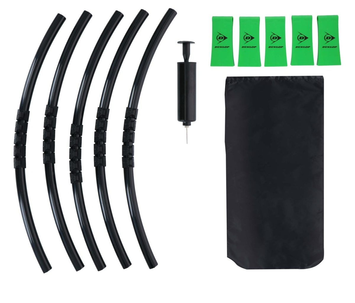 Dunlop smashball set