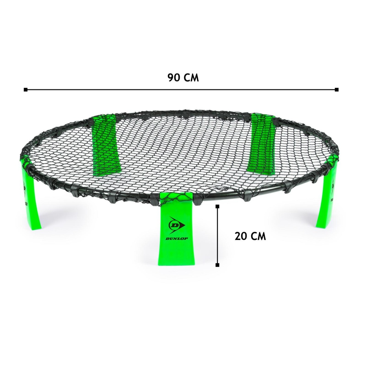 Dunlop smashball set