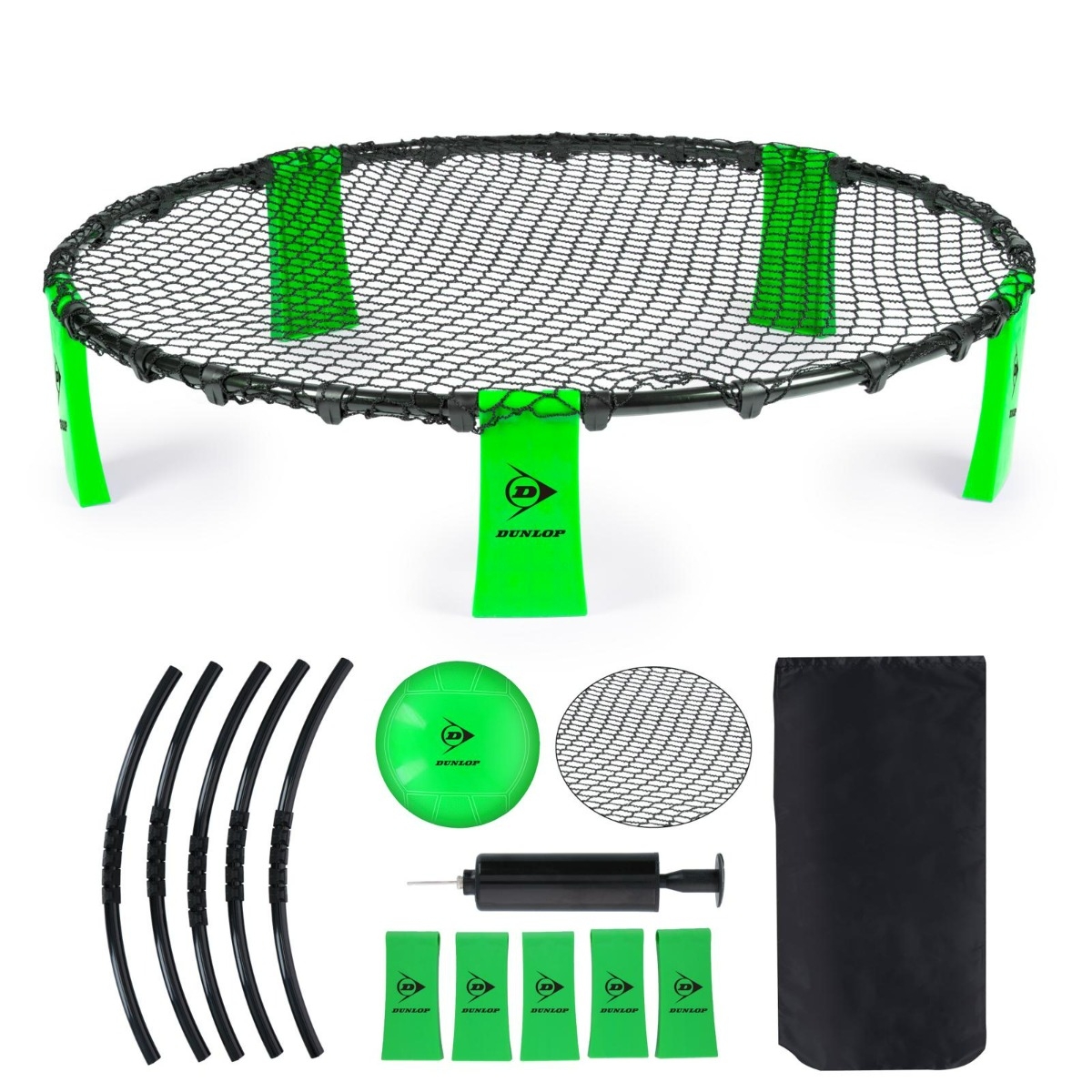 Dunlop smashball set