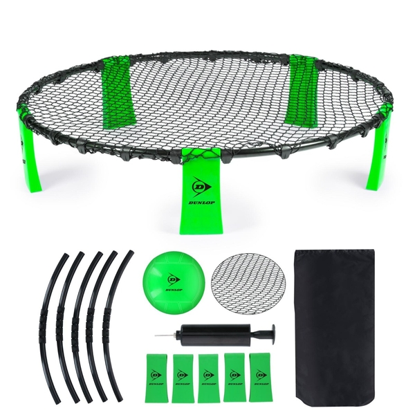 Dunlop smashball set
