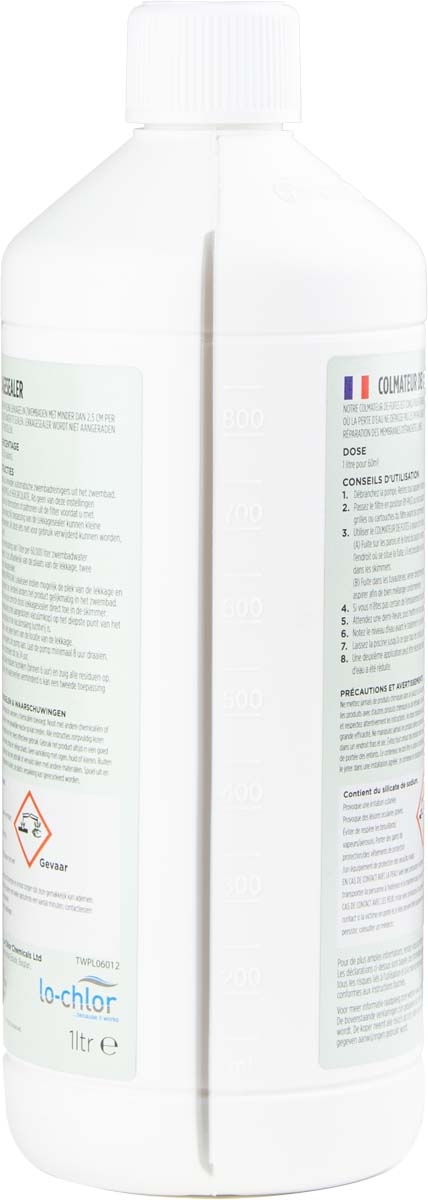 Lo-Chlor Anti-lek middel 1 Liter
