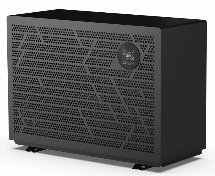 Intex Ultra XTR Frame zwembad - 975 x 488 x 132 cm - met warmtepomp, zandfilterpomp en accessoires