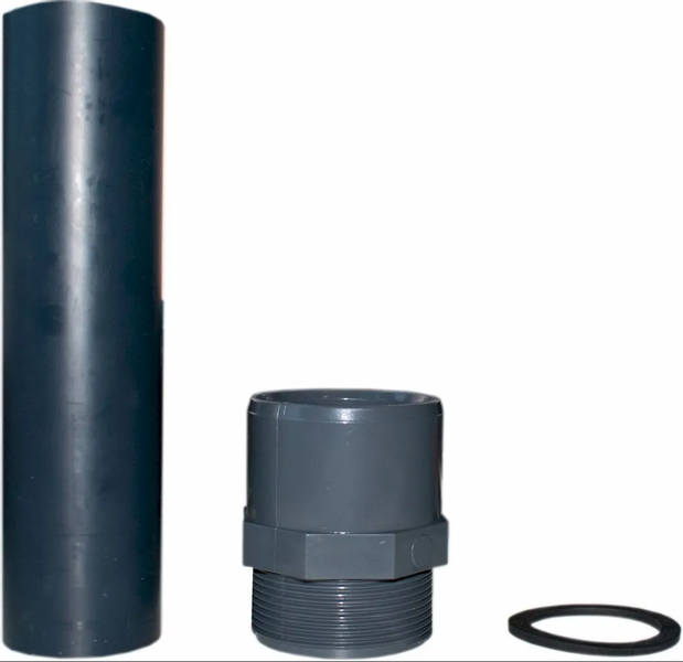 Intex Ultra XTR Frame zwembad - 549 x 274 x 132 cm - met warmtepomp, zandfilterpomp en accessoires