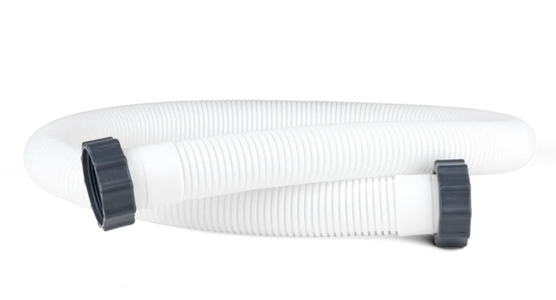 Intex Ultra XTR Frame zwembad - 549 x 274 x 132 cm - met warmtepomp, zandfilterpomp en accessoires