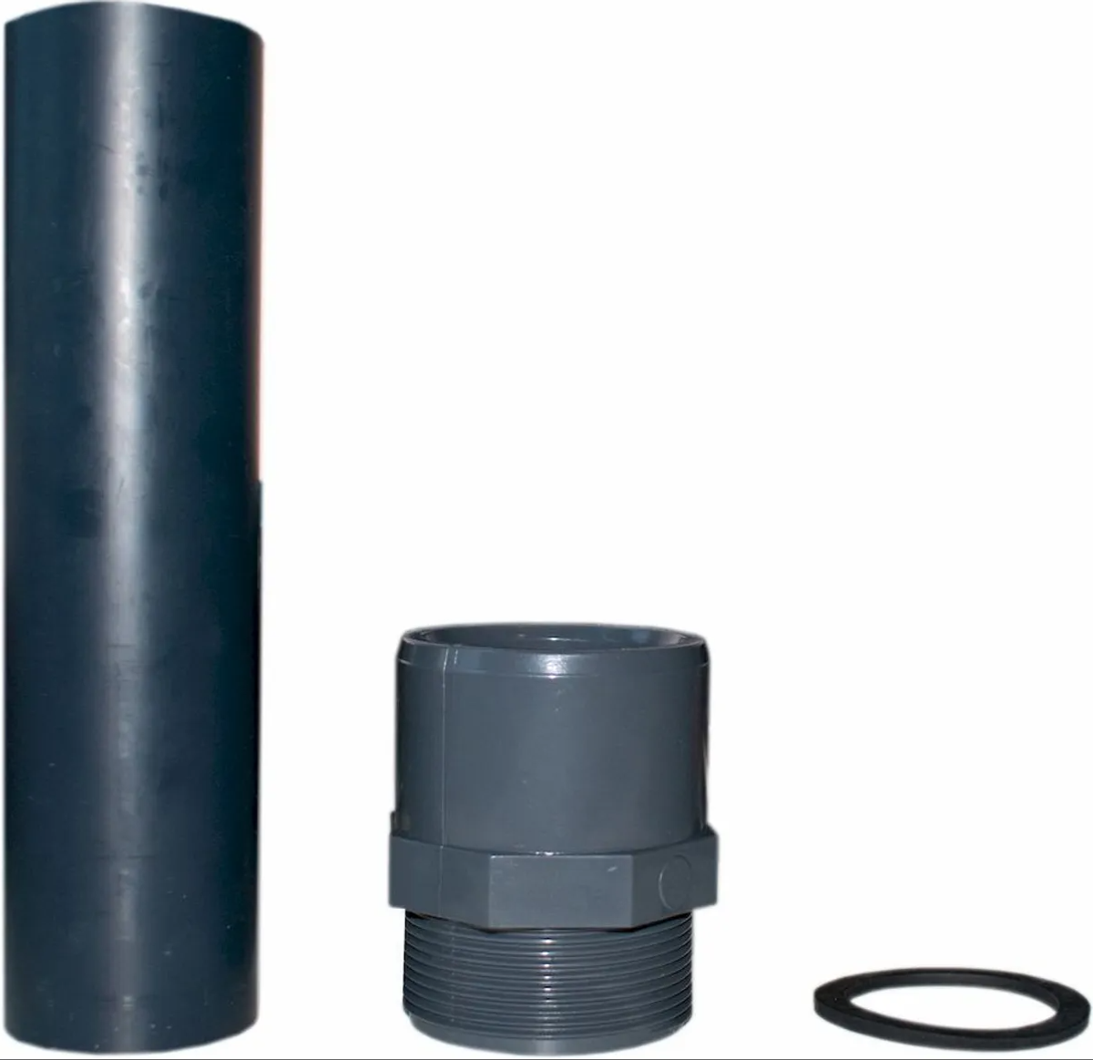 Intex Ultra XTR Frame zwembad - 488 x 122 cm - met warmtepomp, zandfilterpomp en accessoires