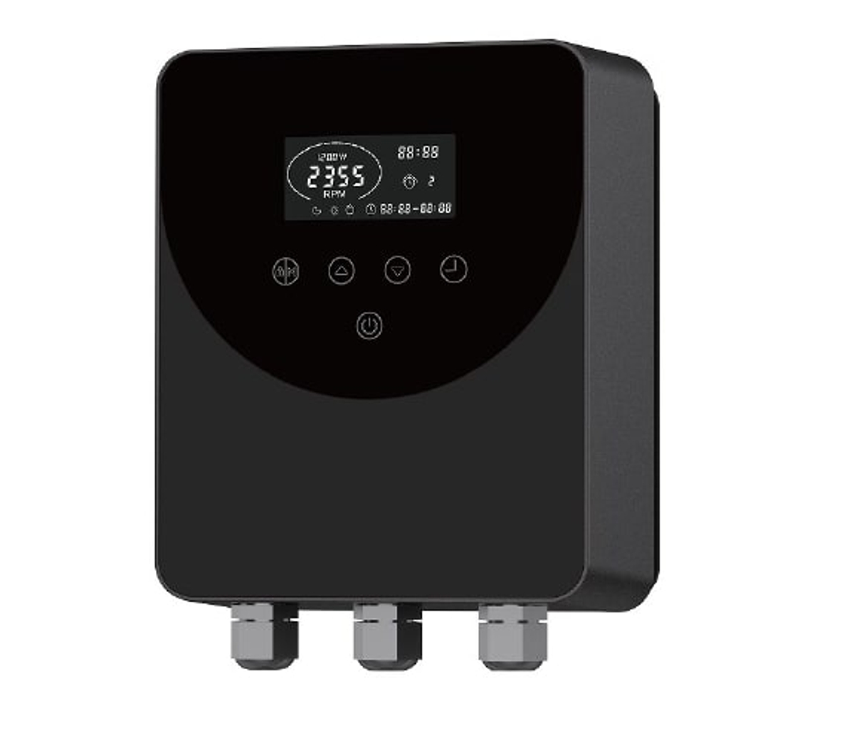 AquaSphere Vario+ ll frequentieregelaar