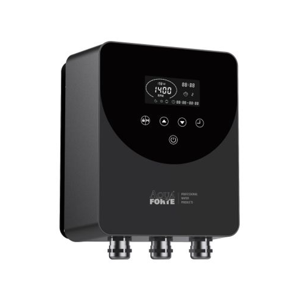 AquaForte Vario+ ll frequentieregelaar