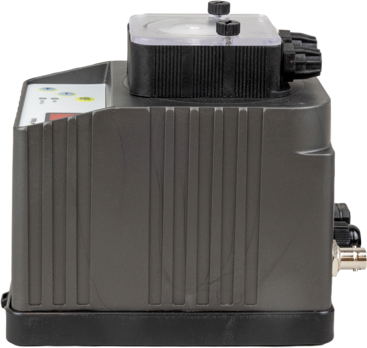 W'eau peristaltische doseerpomp