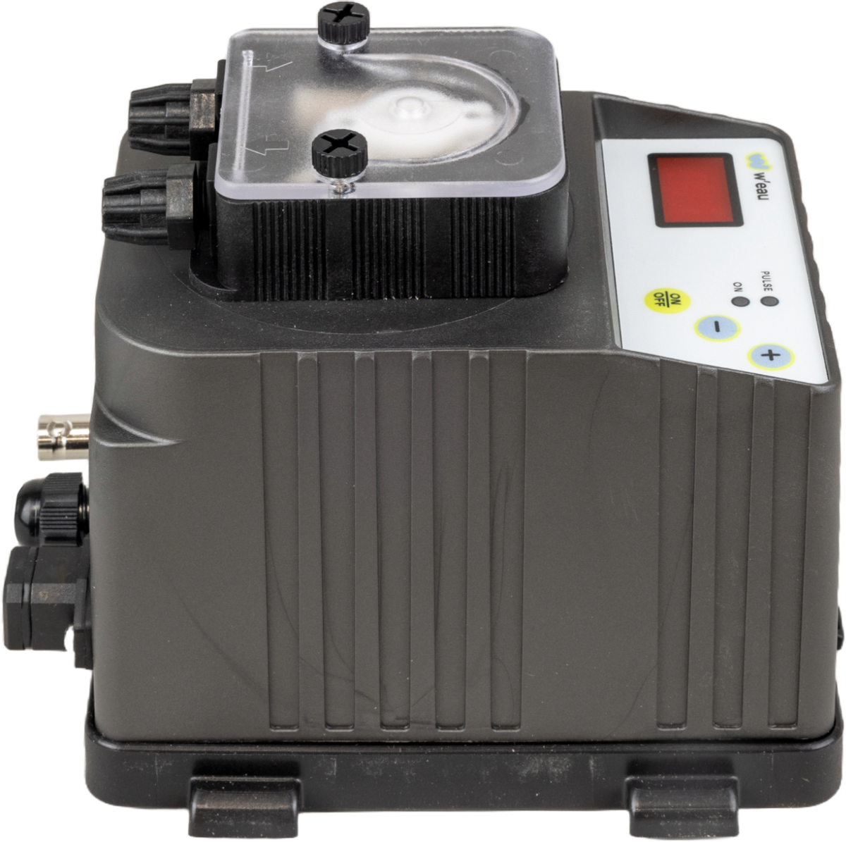 W'eau peristaltische doseerpomp