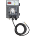 W'eau automatische chloormeter en doseerpomp