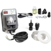W'eau automatische chloormeter en doseerpomp