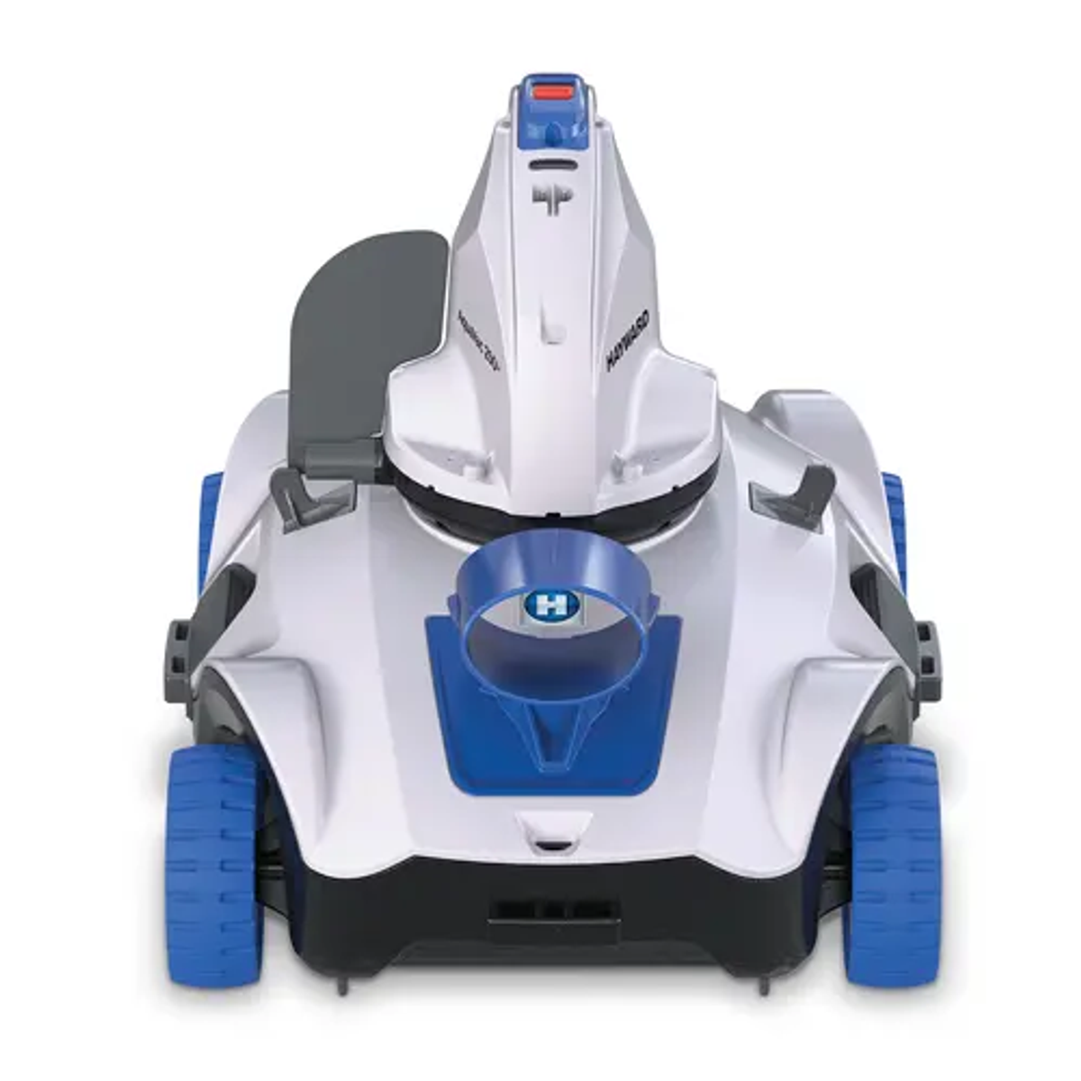 Hayward Aquavac 250 zwembadrobot met accu