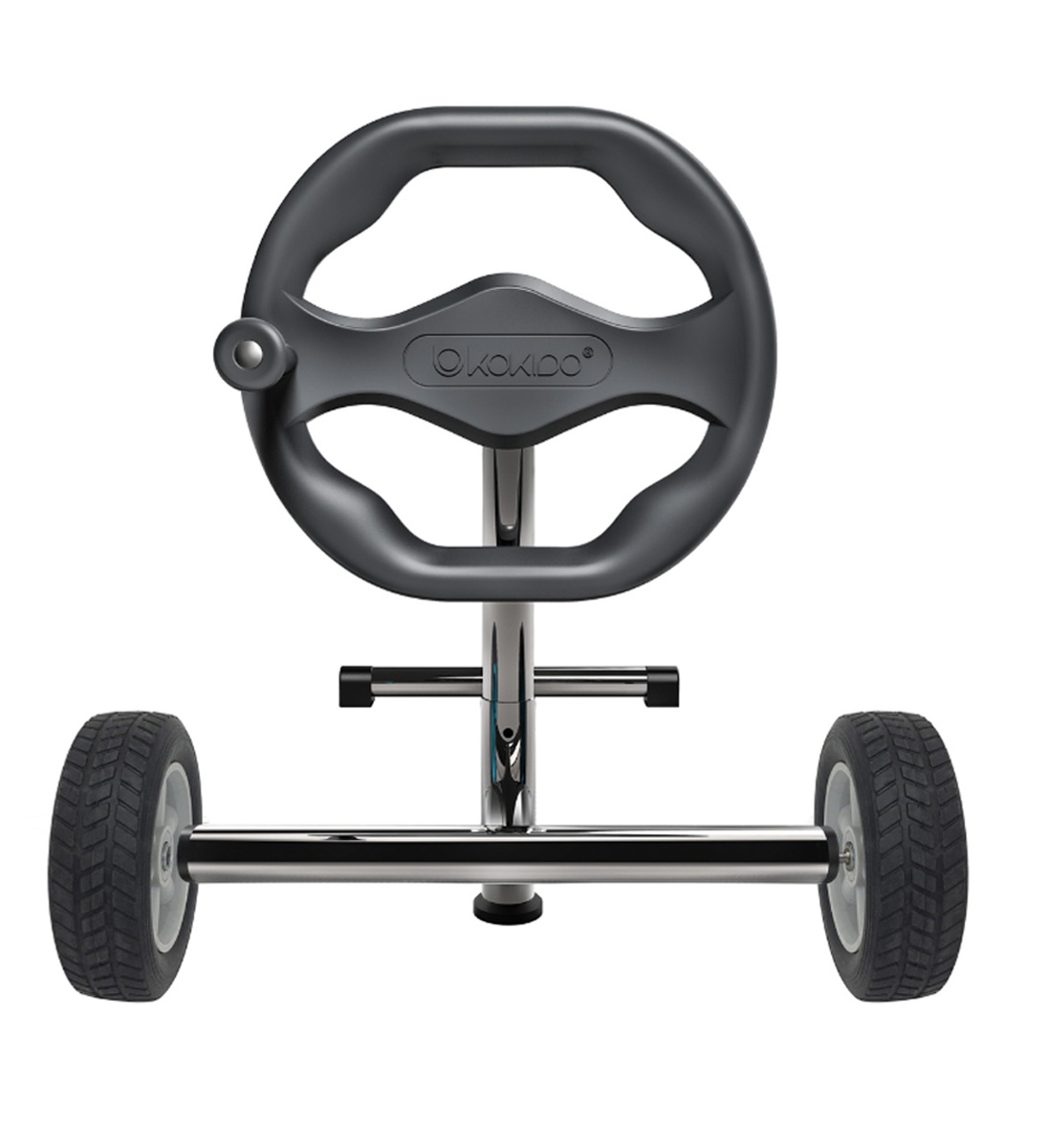 Kokido Thor oprolsysteem set - Ø80mm - tot 5 m