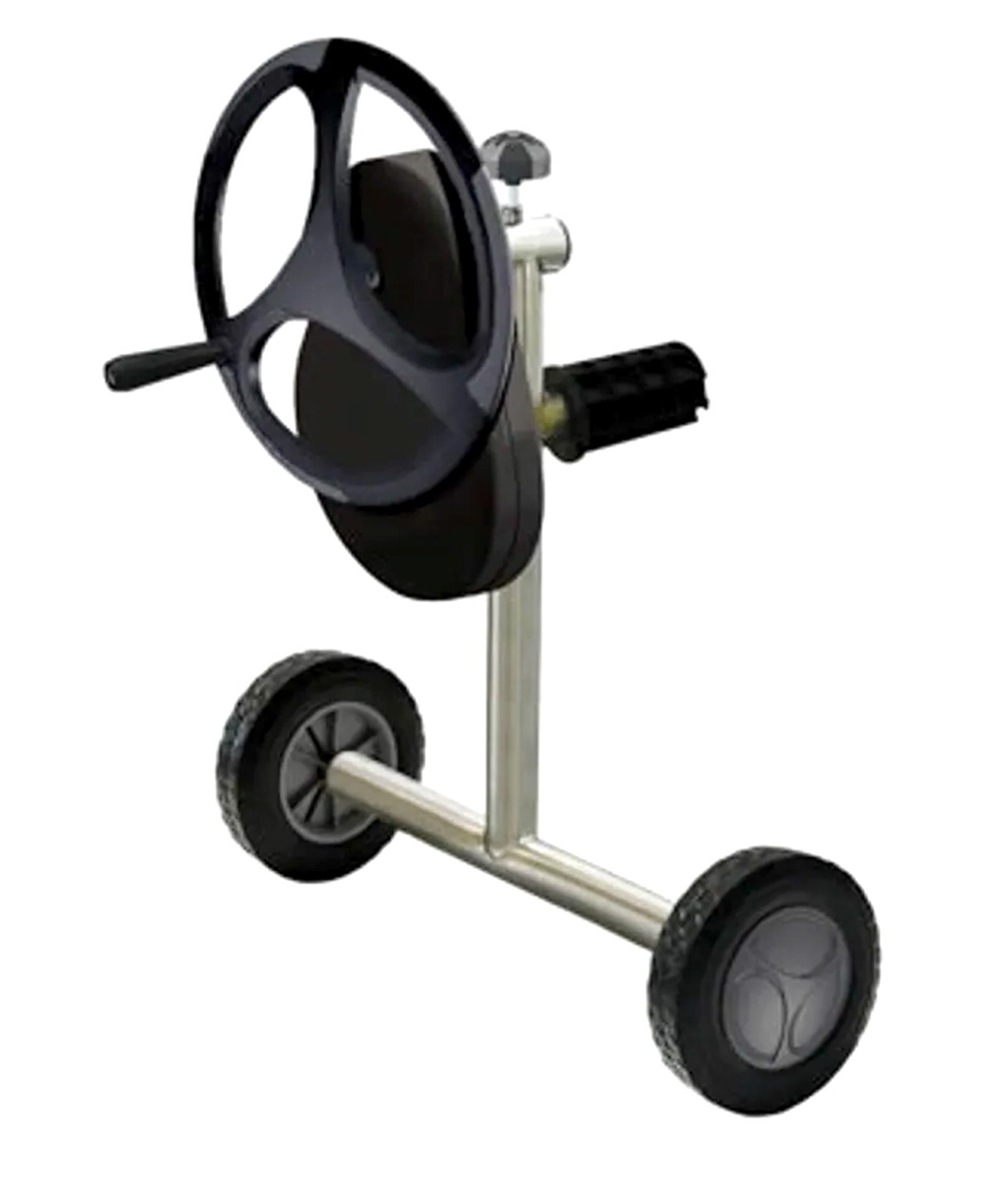 Kokido Presto oprolsysteem set 