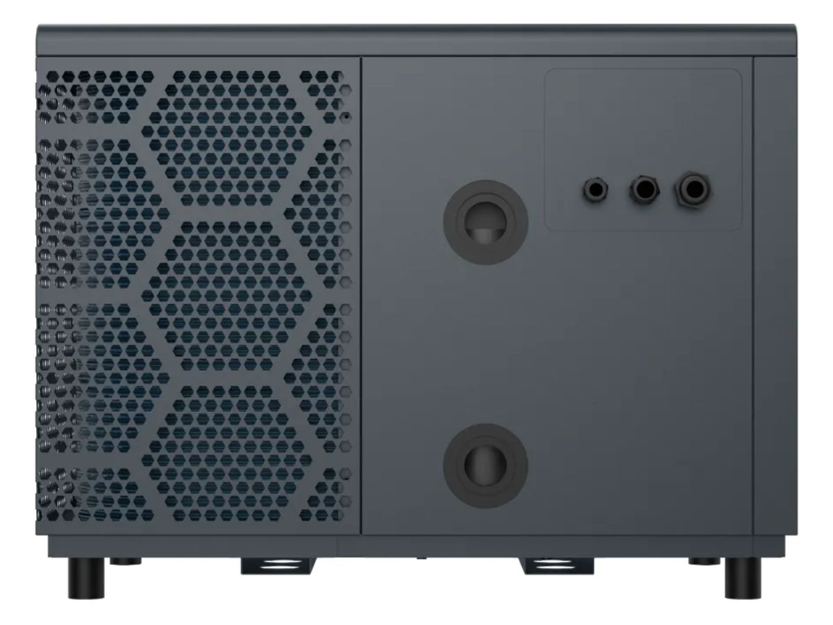 W'eau Hybride spa warmtepomp - 7,3 kW