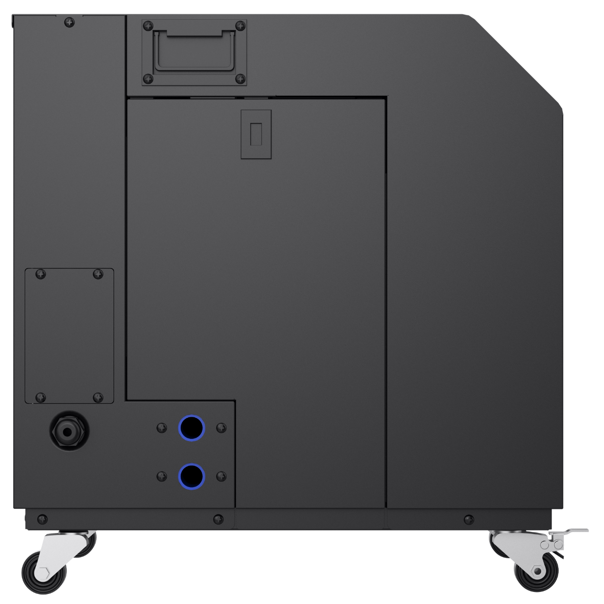 W'eau ijsbad koeler - 4 kW