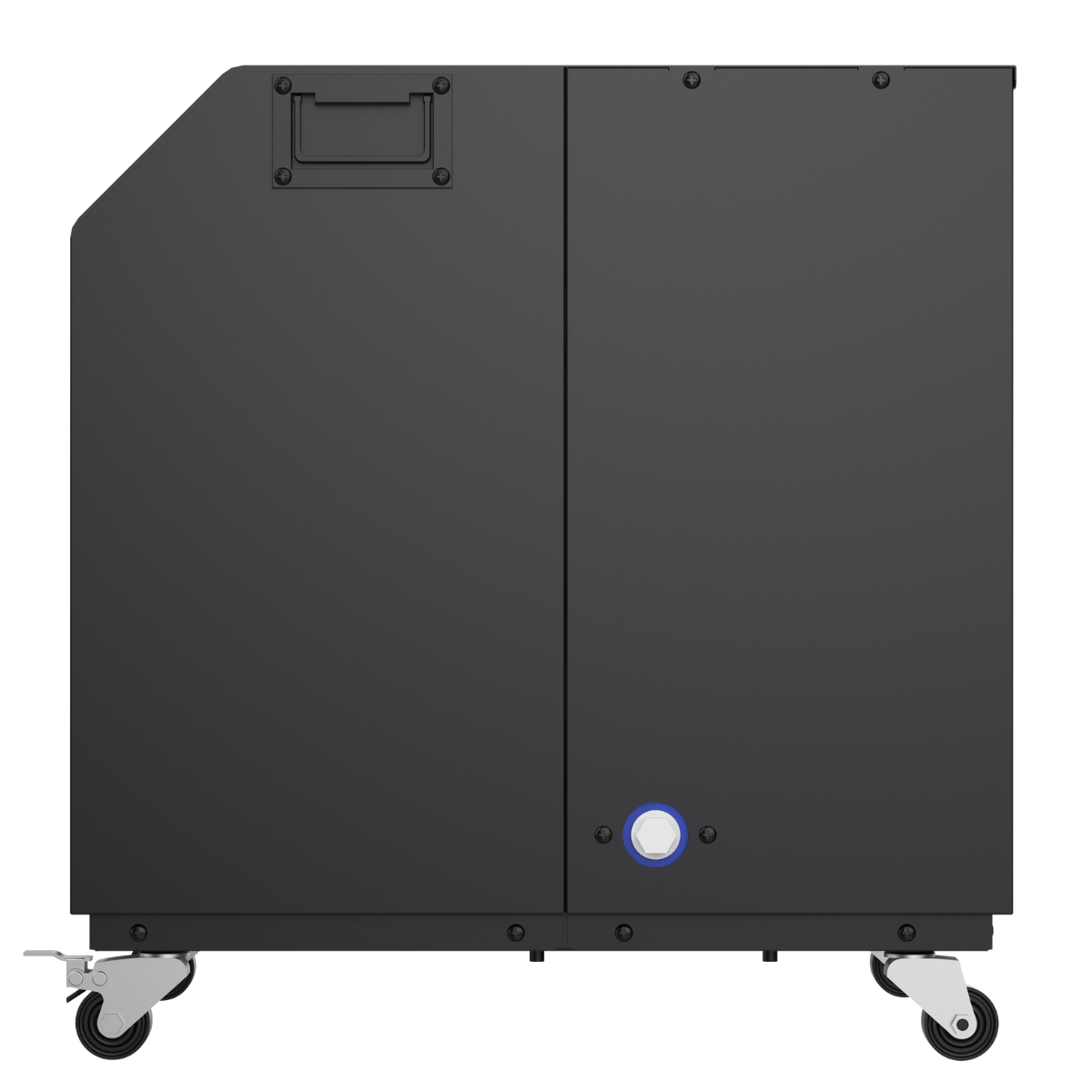 W'eau ijsbad koeler - 4 kW