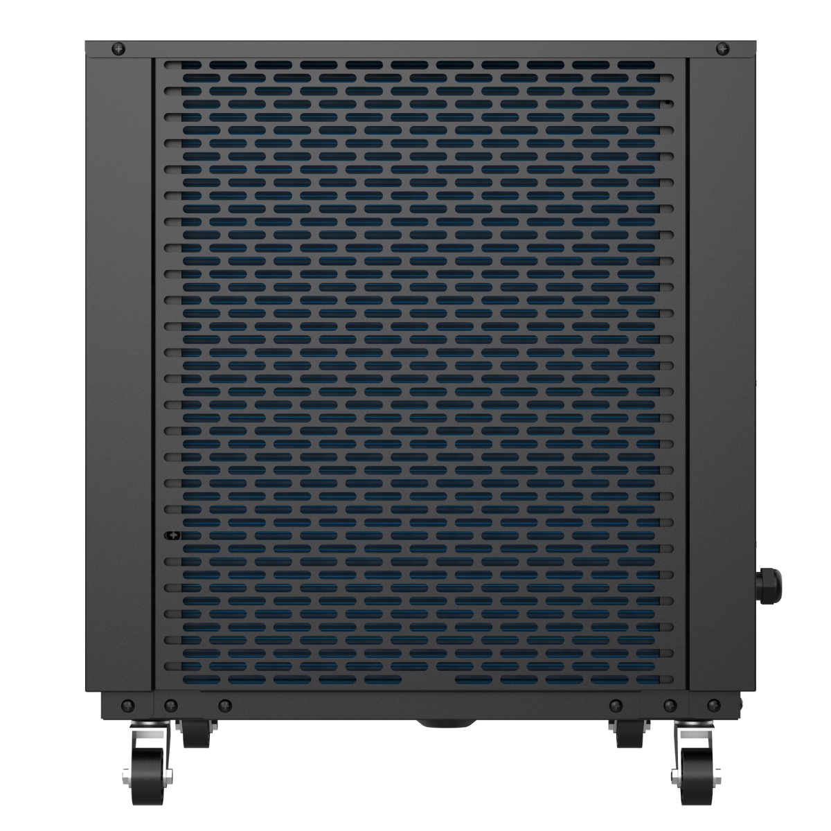 W'eau ijsbad koeler - 4 kW