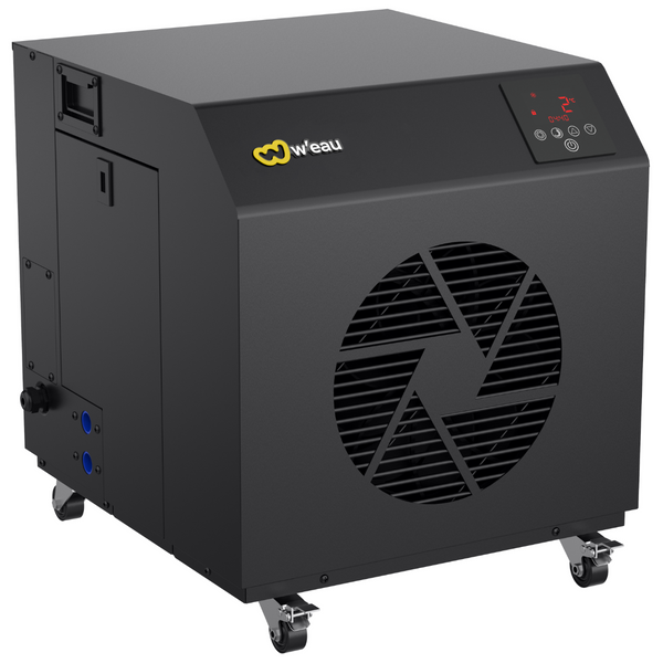 W'eau ijsbad koeler - 4 kW