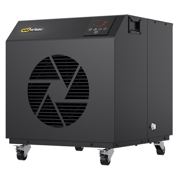 W'eau ijsbad koeler - 4 kW