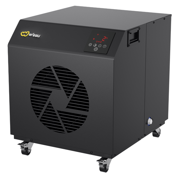 W'eau ijsbad koeler - 4 kW