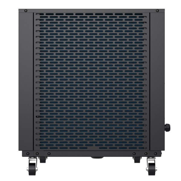 W'eau ijsbad koeler - 4 kW