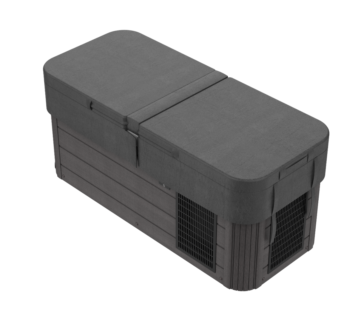 W'eau All in one ijsbad