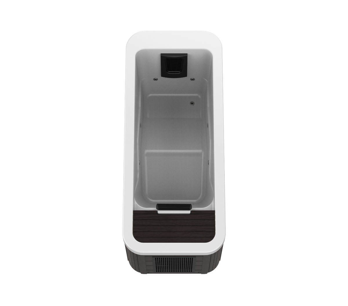 W'eau All in one ijsbad