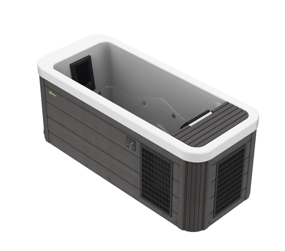 W'eau All in one ijsbad