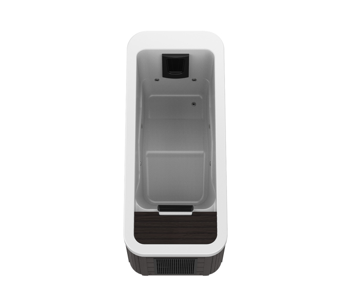 W'eau All in one ijsbad