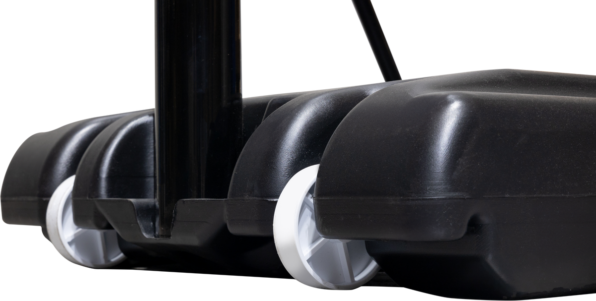 BLITS basketbalpaal 135 - 305 cm