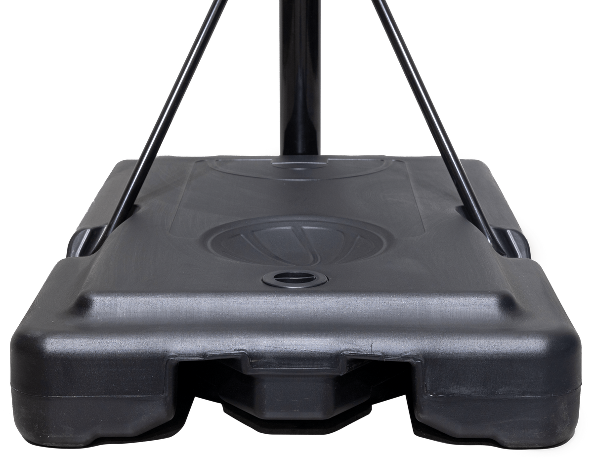 BLITS basketbalpaal 135 - 305 cm