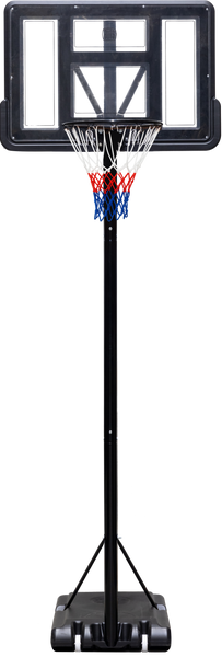 BLITS basketbalpaal 135 - 305 cm