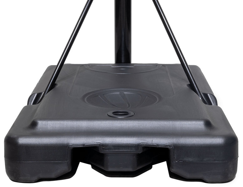 BLITS basketbalpaal 135 - 305 cm