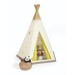 Smoby Tipi speeltent en speelhuis