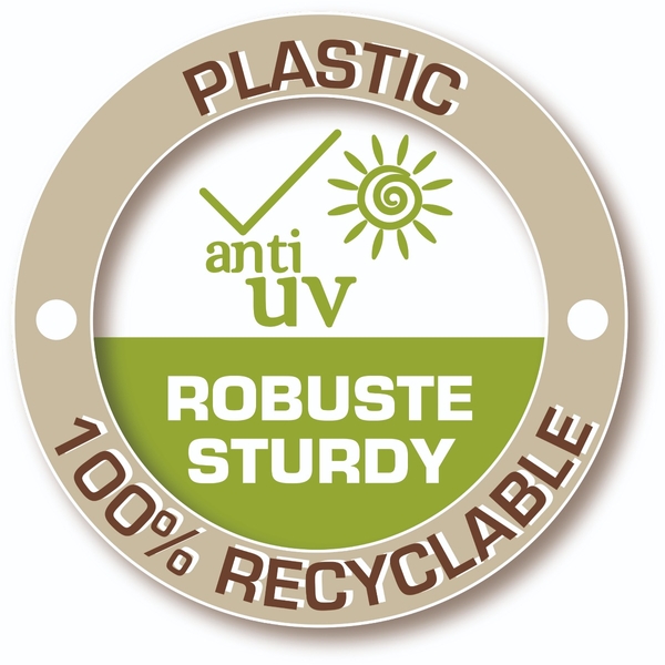 Smoby Tipi speeltent en speelhuis