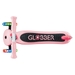 Globber Primo Lights step - Roze