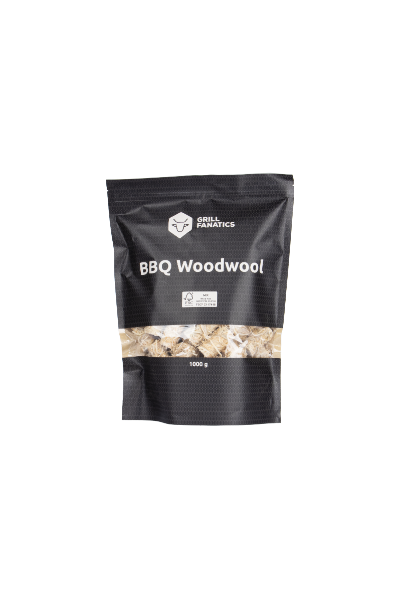 Startset voor Kamado