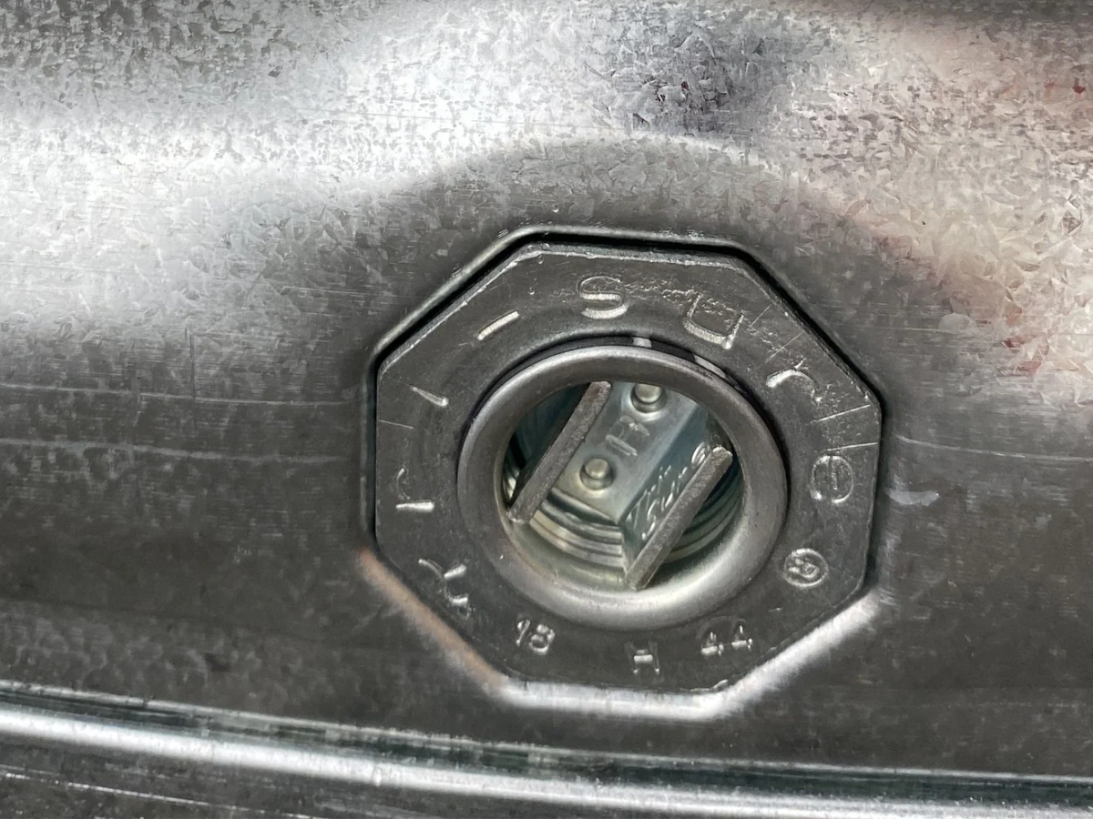 Tankkd stocktank - 91 x 61 x 61 cm