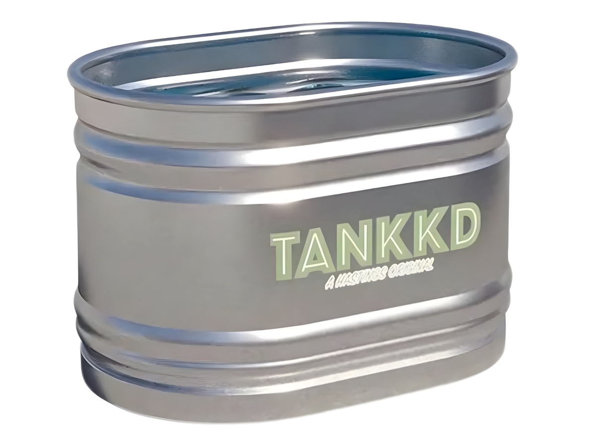 Tankkd stocktank - 90 x 61 x 61 cm