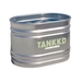 Tankkd stocktank - 90 x 61 x 61 cm