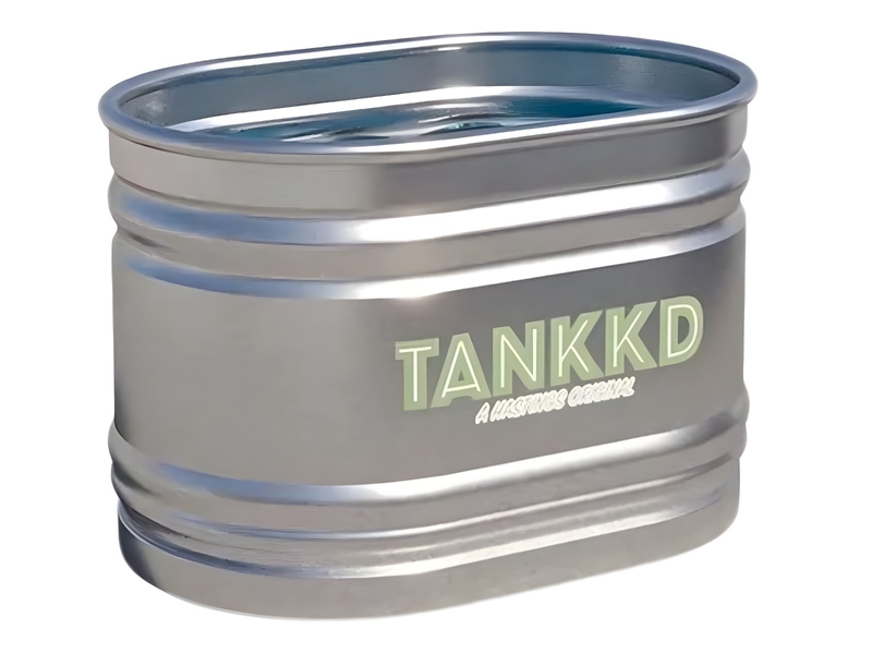 Tankkd stocktank - 90 x 61 x 61 cm