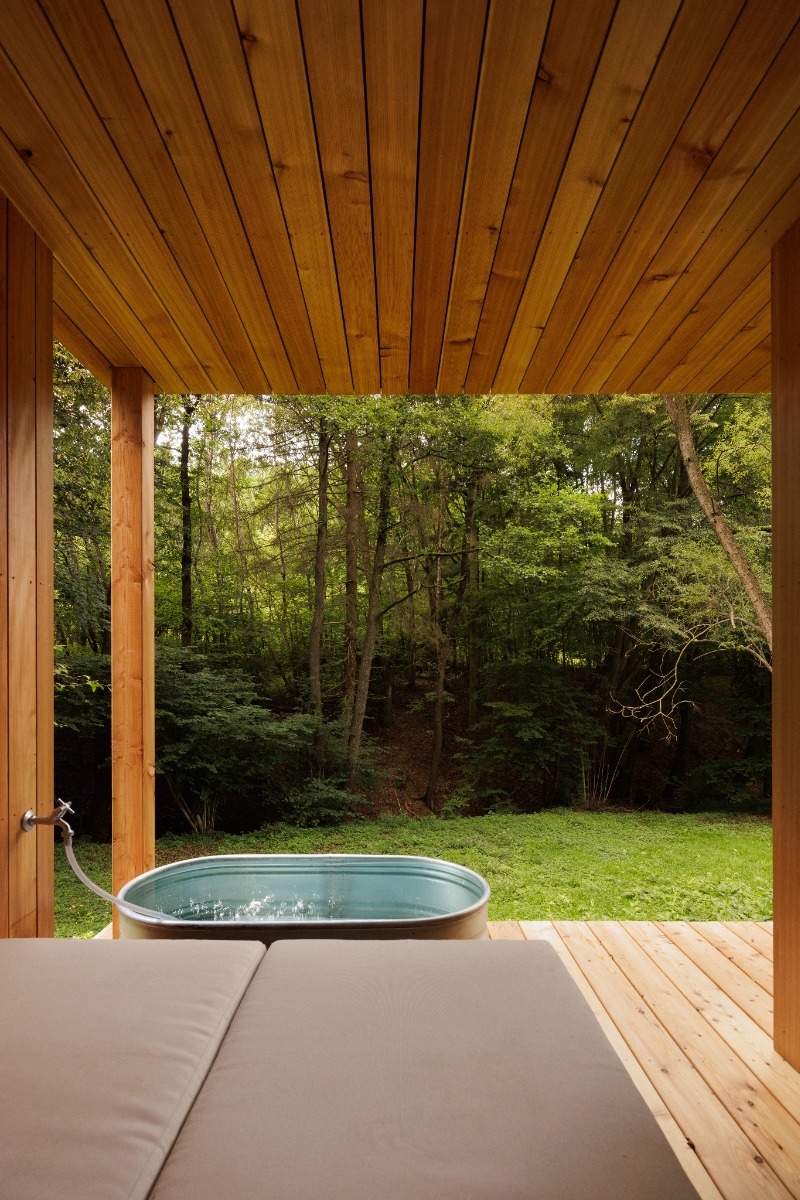 Tankkd stocktank - 120 x 61 x 61 cm