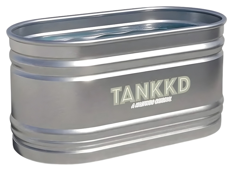Tankkd stocktank - 120 x 61 x 61 cm