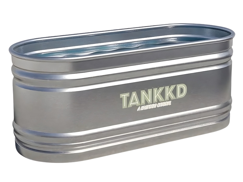 Tankkd stocktank - 150 x 61 x 61 cm