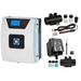 Hayward Aquarite Flo Advanced 16 zoutelektrolyse set (tot 75m3)