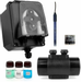 Hayward Aquarite Flo Advanced 22 zoutelektrolyse set (tot 100 m3)